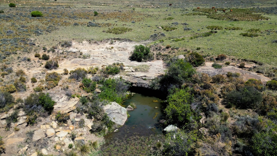 0 Bedroom Property for Sale in Lady Grey Eastern Cape